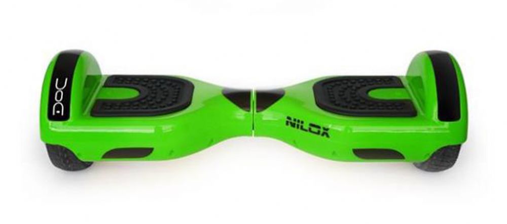 Hoverboard discount nilox doc